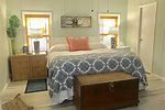 Mobile Home Bedrooms
