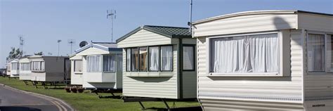 Mobile Home Insurance Ireland