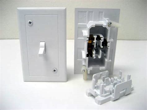 Mobile Home Light Switch Replacement - Amazon.com