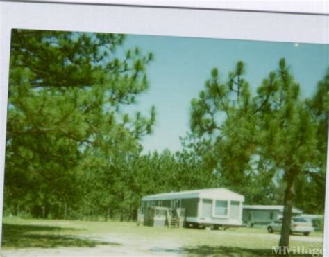 Discover Affordable and Beautiful Mobile Home Parks in Gaston, SC!