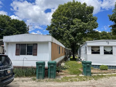 Mobile Home Parks for Rent