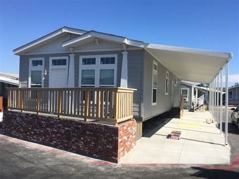 Mobile Homes For Sale In Huntington Beach