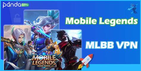 Mobile Legend VPN Indonesia