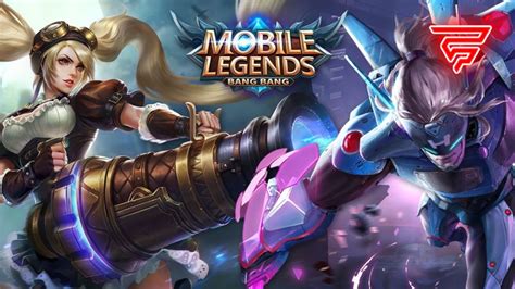 Mobile Legends Bang Bang Indonesia