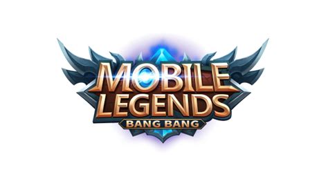 Mobile Legends Bang Bang Official Website Logo