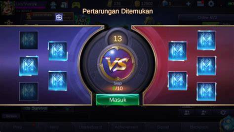 Mobile Legends Global Server