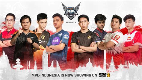 Mobile Legends Data in Indonesia: How Many Players, Tournaments, and Revenue?