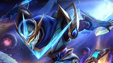 Fuel Your Passion for Gaming with Stunning Mobile Legends Live Wallpapers!