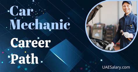 Mobile Mechanic Career