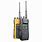 Mobile Network Radio UHF
