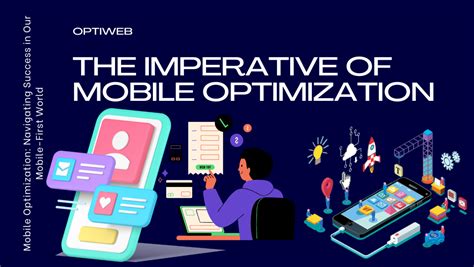 Mobile Optimization Imperative