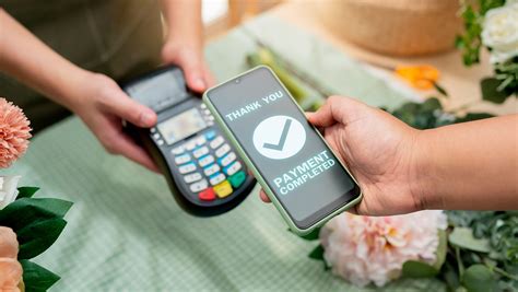 Mobile Payment App
