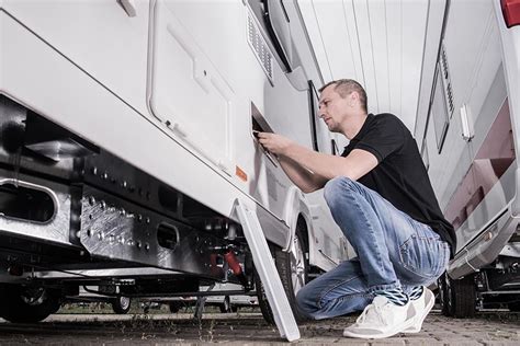 Mobile RV Repair Houston Emergency