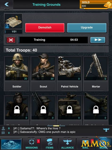 Optimize Your Mobile Strike Attacks with Our Easy-to-Use Attack Calculator