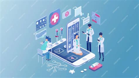 Mobile Technology in Healthcare