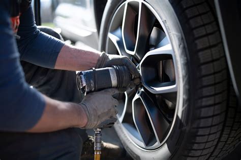 Mobile Tire Repair Philadelphia Emergency Service