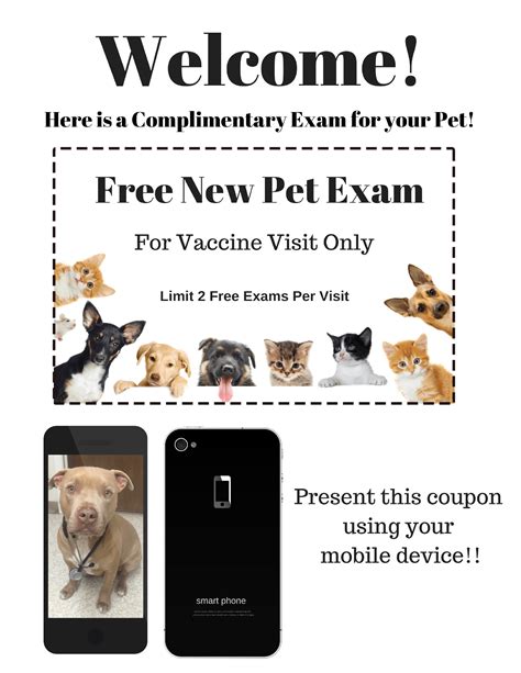 Mobile Vet El Paso Calendar