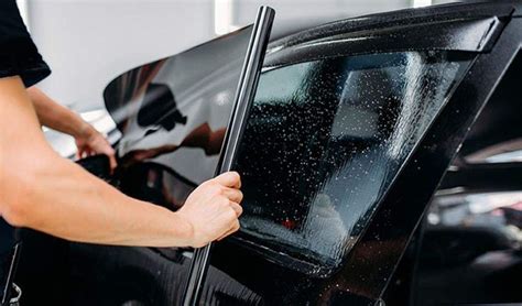 Mobile Window Tinting Local Regulations
