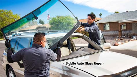 Mobile Windshield Repair Albuquerque - Fast, Reliable Service