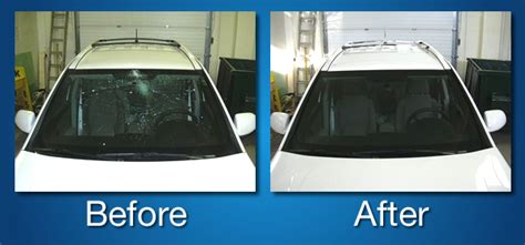 Mobile Windshield Repair Charlotte