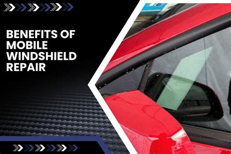 Mobile Windshield Repair Chicago Same Day Service