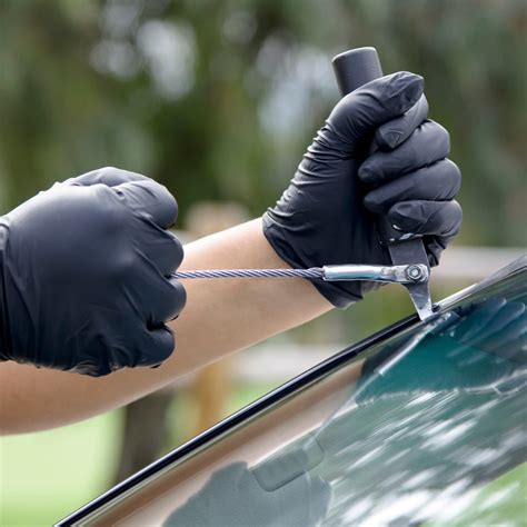 Mobile Windshield Repair Convenience