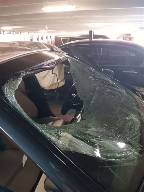 Mobile Windshield Repair Kansas City