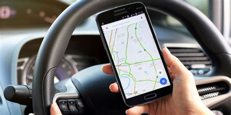 Mobile and GPS-Enabled Devices