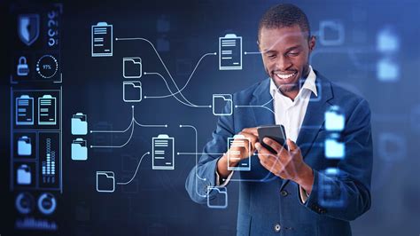 Mobile apps with exposed databases