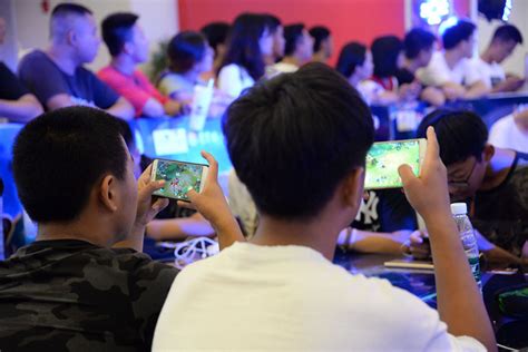 Mobile gimmick Manager