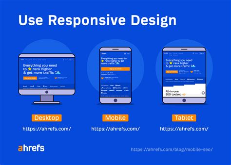 Mobile-Friendly