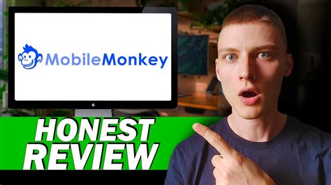 MobileMonkey Review: Key Features