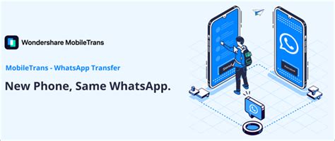 MobileTrans Review: Most Versatile Data Transfer Tool for iPhone and Android