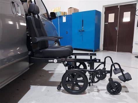 Mobility