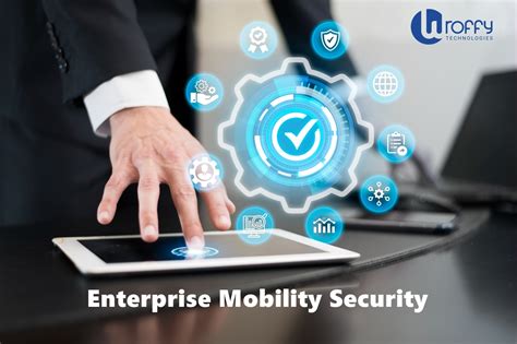 Mobility and security