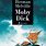 Moby Dick by Herman Melville