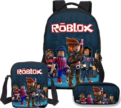 Mochila Roblox - Amazon.com