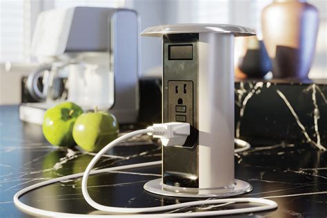 Transform Your Kitchen with Mockett Pop Up Outlet!