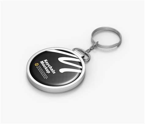 Download Mockup Chaveiro Psd Free Yellowimages