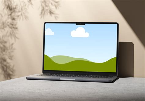 Download Mockup Computador Png Object Mockups