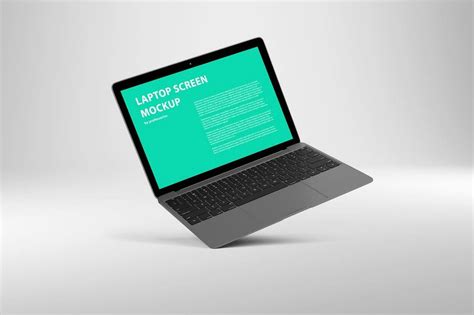 Download Mockup Computador Png Yellowimages