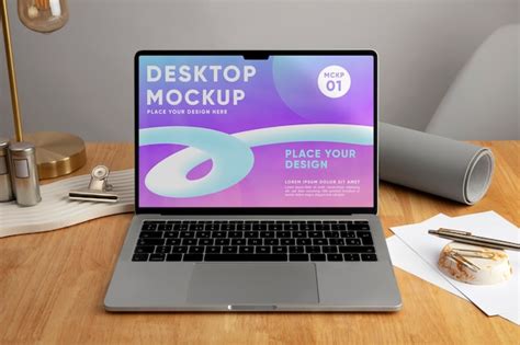 Download Mockup Curso Yellowimages