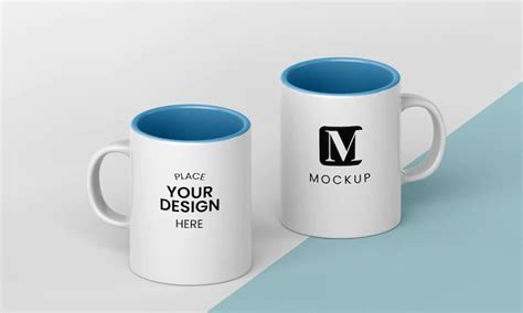 Download Mockup De Canecas Yellowimages