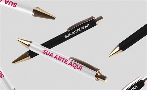 Download Mockup De Caneta Object Mockups