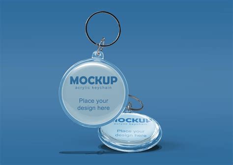 Download Mockup De Chaveiro Yellowimages