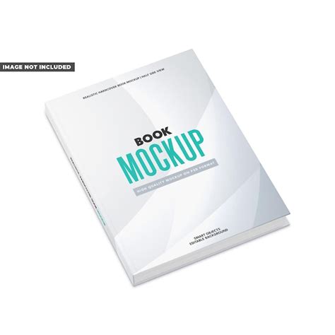Download Mockup De Livro Psd Object Mockups