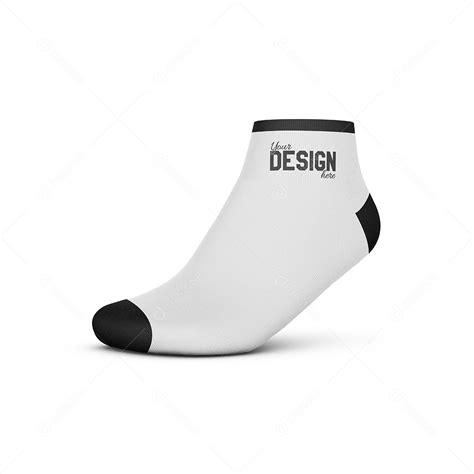 Download Mockup De Meia Yellowimages