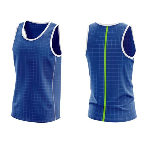 Download Mockup De Regata Yellowimages