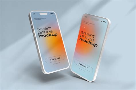 Download Mockup De Telefone Object Mockups