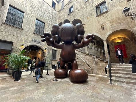 Moco Museum Barcelona